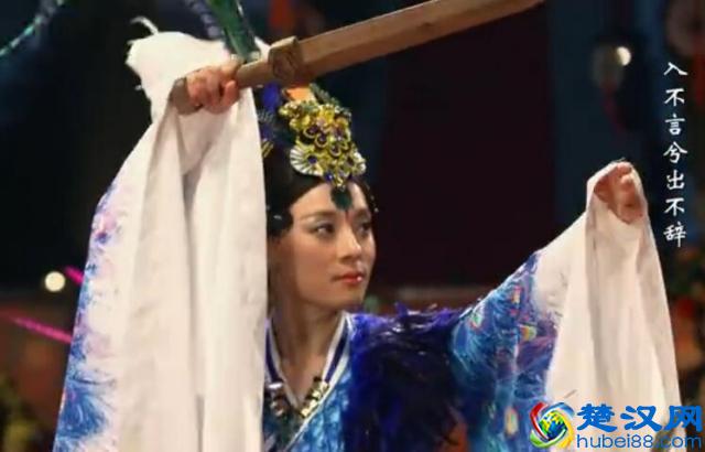 保护芈月的少司命到底是谁？