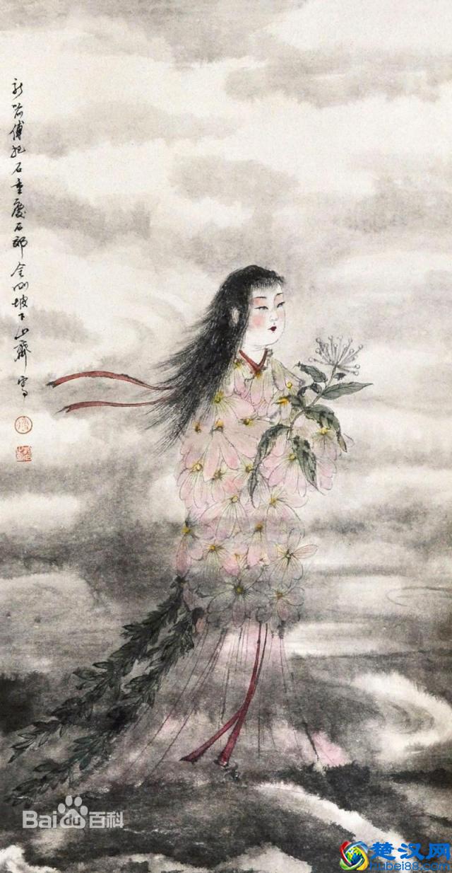 保护芈月的少司命到底是谁？