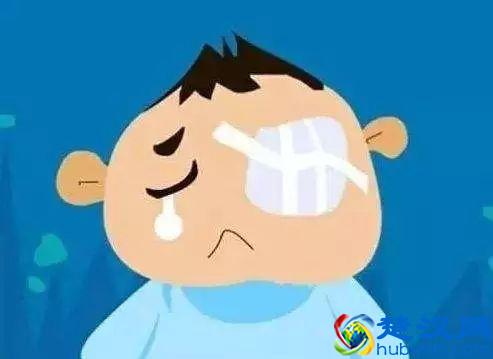 干燥剂融化眼球？！小小一包干燥剂竟有这么大的杀伤力！