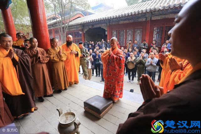 什么是三皈依？三皈依的内容