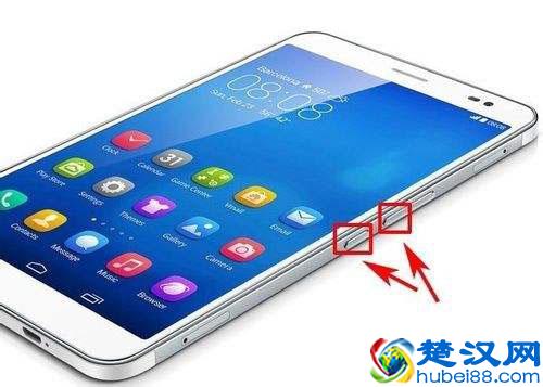 手机如何快速截屏？教你1招快速截屏，涵盖市面上所有手机