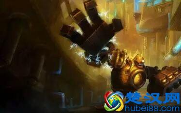 英雄联盟：lol中这五个英雄，怎么玩都玩不腻啊！