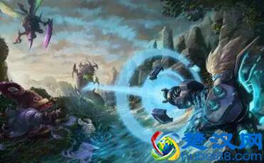 英雄联盟：lol中这五个英雄，怎么玩都玩不腻啊！