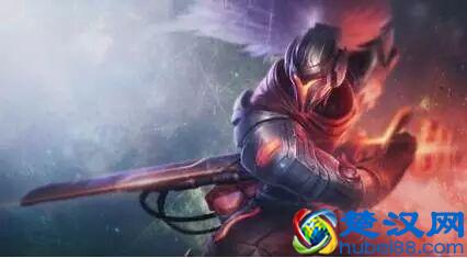英雄联盟：lol中这五个英雄，怎么玩都玩不腻啊！