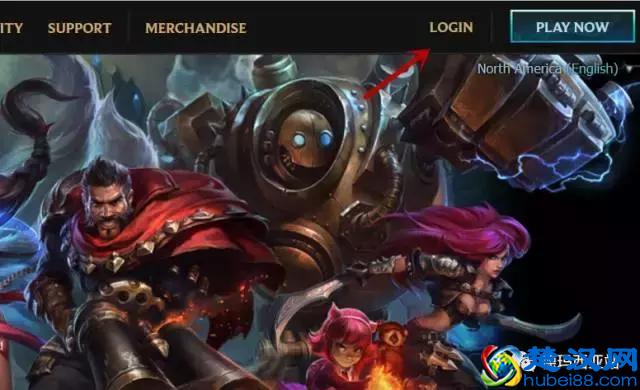 老说国服LOL坑，可是这外服该怎么玩呢？