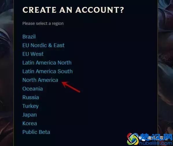 老说国服LOL坑，可是这外服该怎么玩呢？