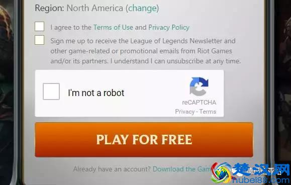 老说国服LOL坑，可是这外服该怎么玩呢？