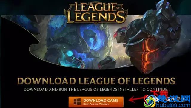 老说国服LOL坑，可是这外服该怎么玩呢？