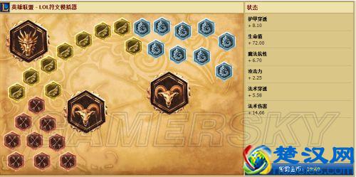 LOL上单兰博攻略 兰博大招怎么放