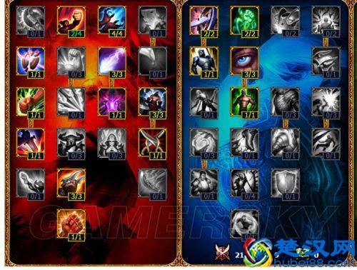 LOL上单兰博攻略 兰博大招怎么放