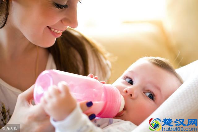 新生儿喝什么牌子的奶粉好?刚刚出生的婴儿喝什么奶粉好