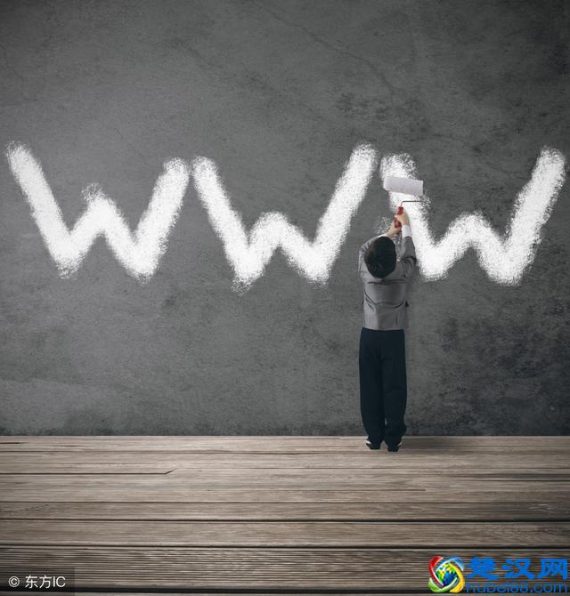 教你如何创建自己的个人网站，3个步骤即可，新手小白都能做到