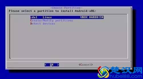 实用教程，教你如何安装Win10+安卓双系统