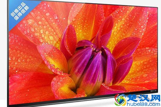酷开智能电视质量好吗 酷开智能电视价格