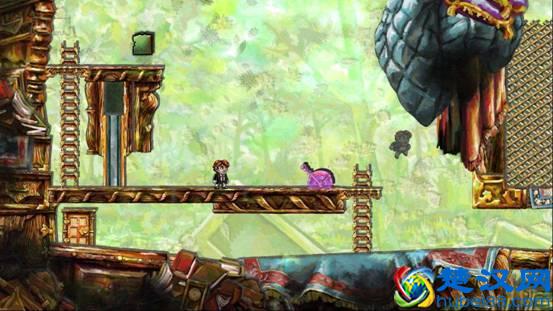 连《机械迷城》都没玩过，还好意思说自己是解密游戏老司机？