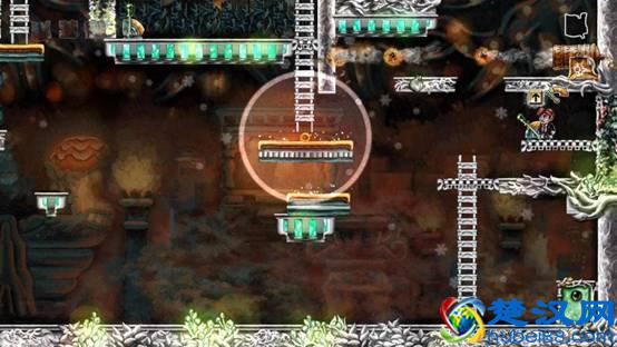 连《机械迷城》都没玩过，还好意思说自己是解密游戏老司机？