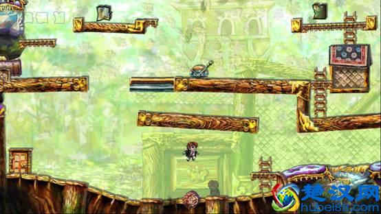 连《机械迷城》都没玩过，还好意思说自己是解密游戏老司机？