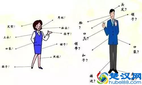 导购的3种基本礼仪，每个店员都要懂