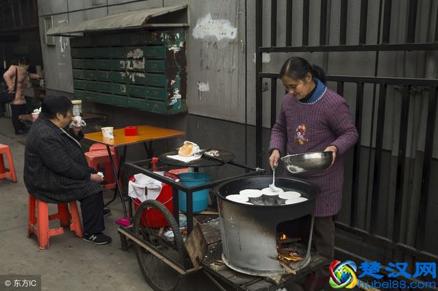 想自己开个早餐店不知如何是好？先看看自己适不适合做早餐
