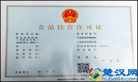 开超市便利店需要办理这些证件，不然白干不说还要赔本