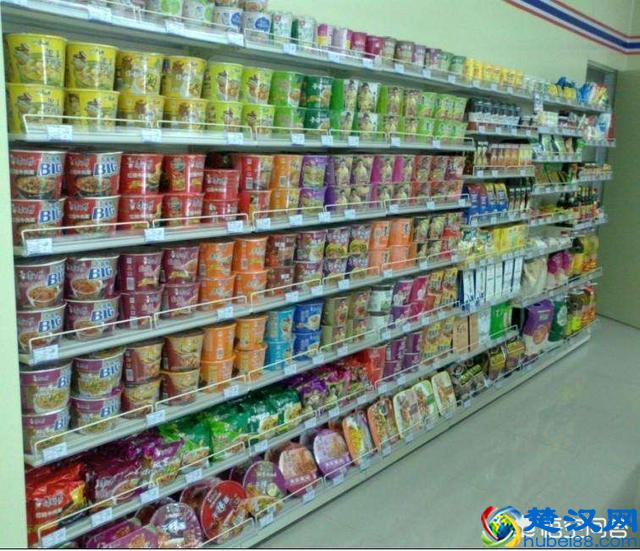 为什么很多美宜佳便利店没生意还能一直经营下去