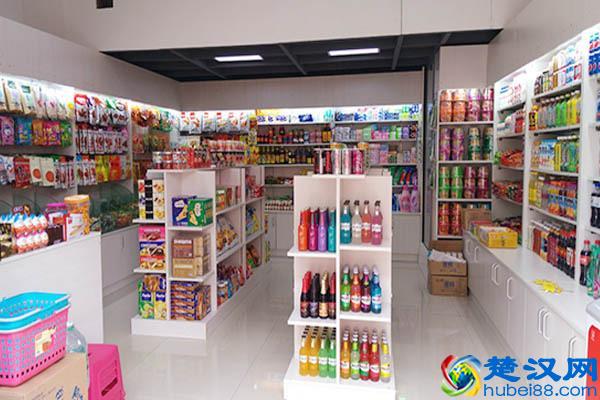 开一家美宜佳便利店需要多少钱