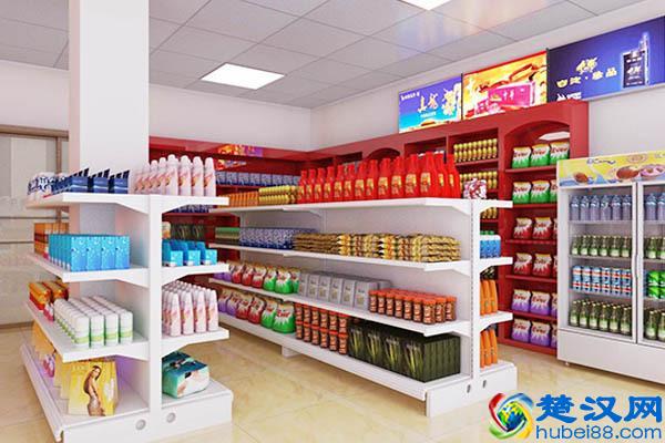 开一家美宜佳便利店需要多少钱