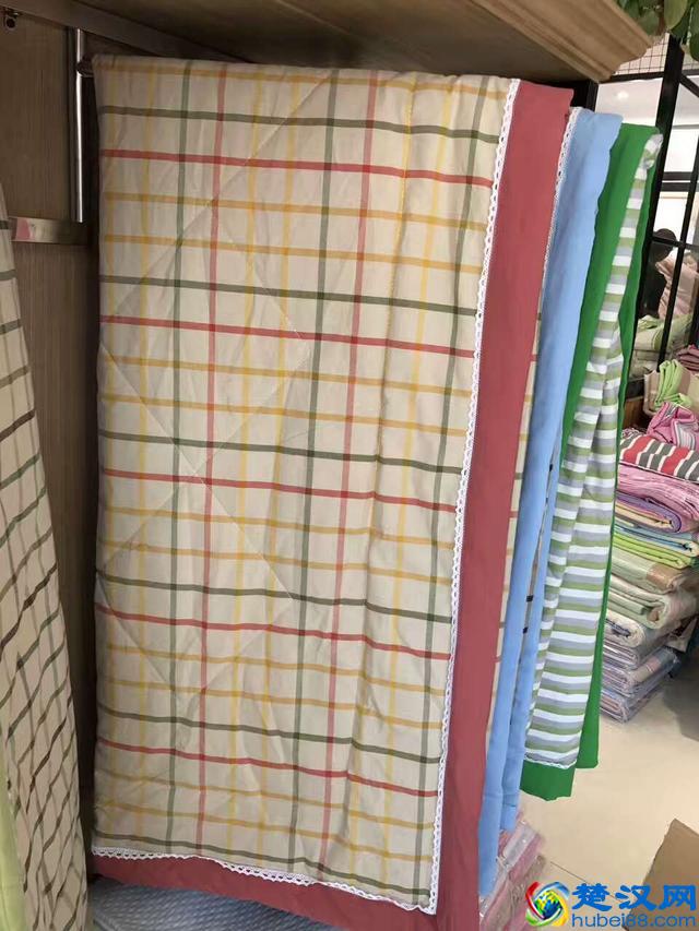 多年已过，我竟不知老粗布是什么？你知道吗