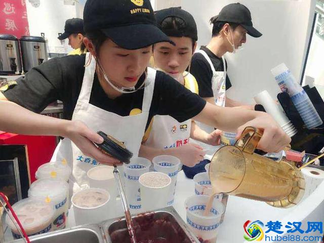 餐饮业开店要办理这些证件，你都知道吗？