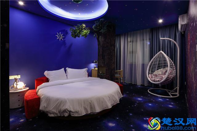 主题酒店哪些位置合适，请注意这些选址技巧