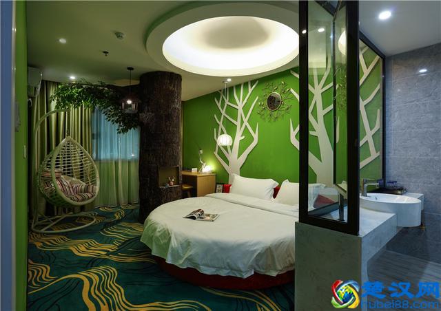 主题酒店哪些位置合适，请注意这些选址技巧