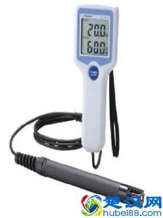 详解各种温度计原理介绍（附图说明）