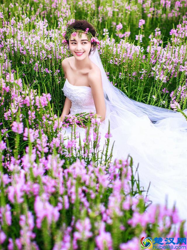 薰衣草代表了爱情，薰衣草花语，原来还有这么多含义？