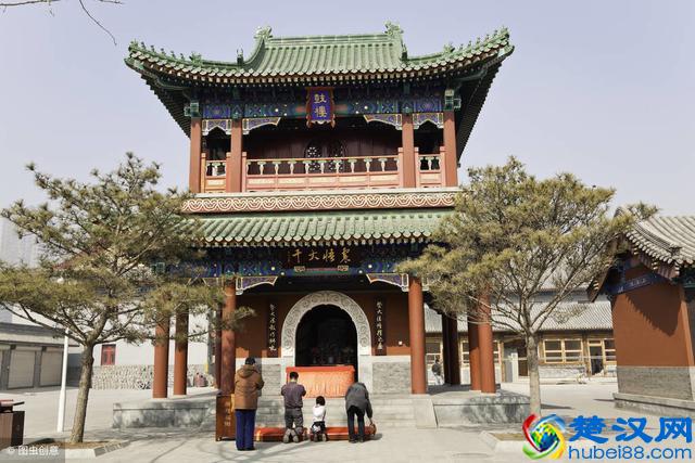 进寺庙拜佛需要注意什么？这五点要牢记......