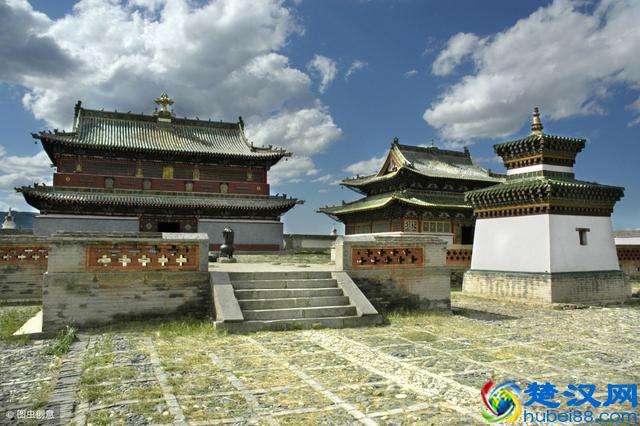 进寺庙拜佛需要注意什么？这五点要牢记......