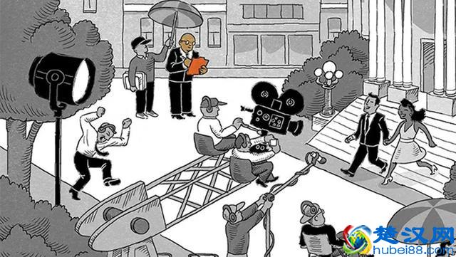 制片人是干什么的？关于预算、管理……你总要了解一些吧