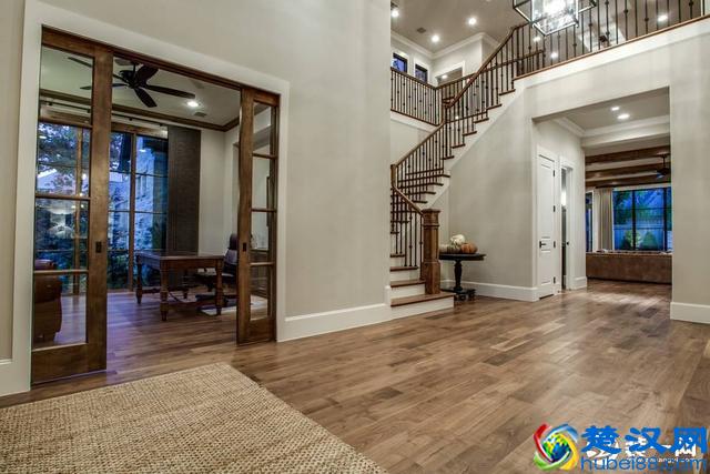 邯郸装修木地板哪个品牌好？大自然木地板怎么样