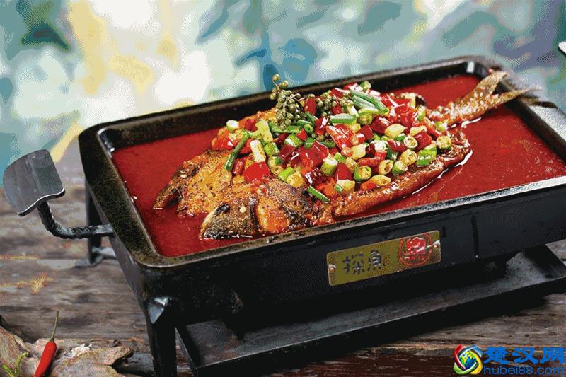 广州最好吃的鱼有哪些？只为吃一条鱼