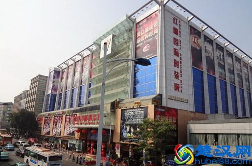 广州十大女装批发市场！！！这里拥有全球最齐的货源