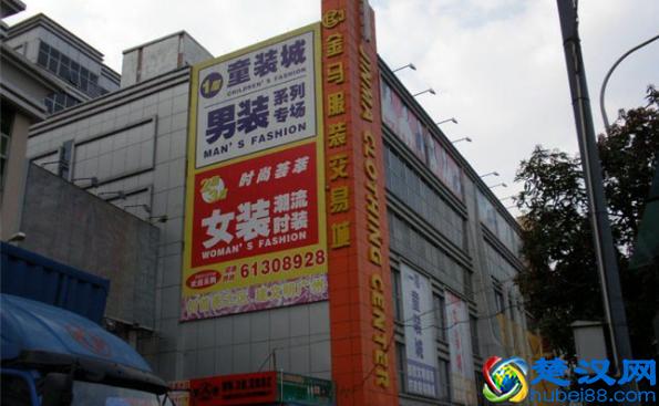 广州十大女装批发市场！！！这里拥有全球最齐的货源