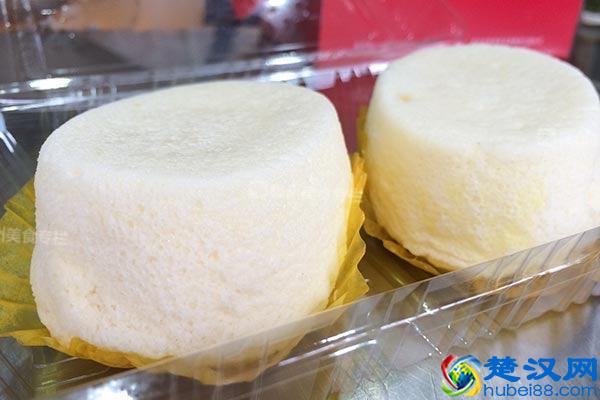 超级无敌实惠的蛋挞！便宜美味就在广隆蛋挞王。