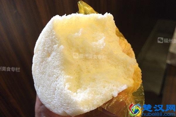 超级无敌实惠的蛋挞！便宜美味就在广隆蛋挞王。