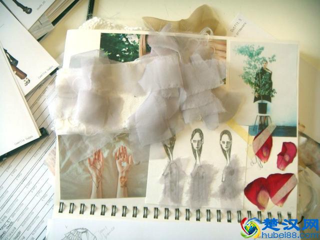 从事服装设计需要具备什么样的素质与条件？