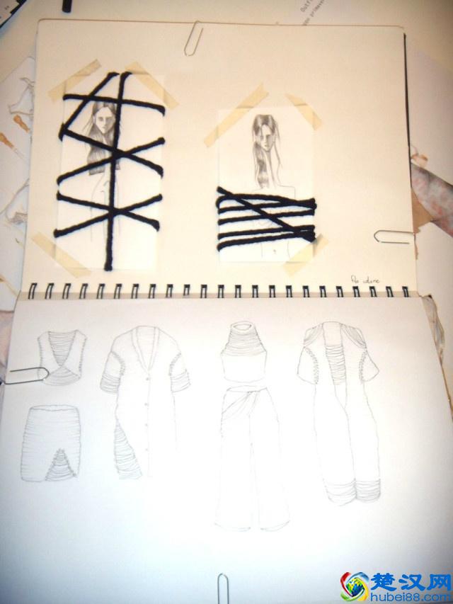 从事服装设计需要具备什么样的素质与条件？