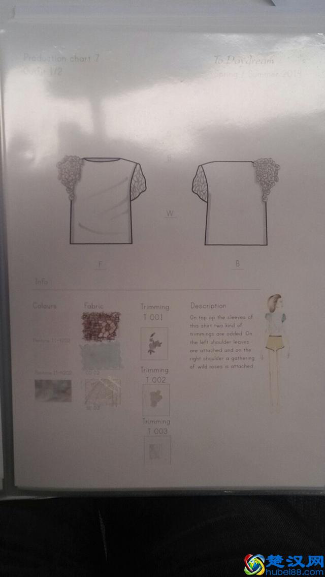 从事服装设计需要具备什么样的素质与条件？