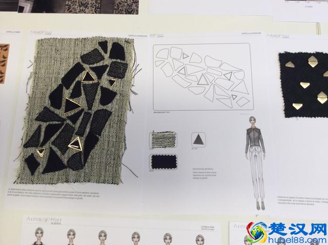 从事服装设计需要具备什么样的素质与条件？