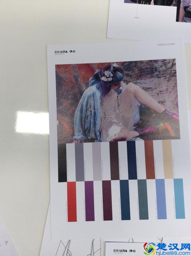 从事服装设计需要具备什么样的素质与条件？