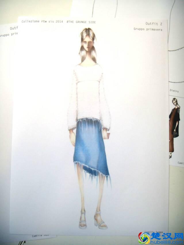 从事服装设计需要具备什么样的素质与条件？