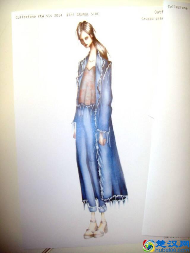 从事服装设计需要具备什么样的素质与条件？