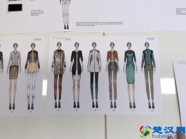 从事服装设计需要具备什么样的素质与条件？